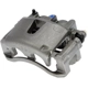 Purchase Top-Quality Front Left Rebuilt Caliper With Hardware by CENTRIC PARTS - 141.58008 pa14