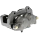 Purchase Top-Quality Front Left Rebuilt Caliper With Hardware by CENTRIC PARTS - 141.58008 pa16