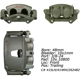 Purchase Top-Quality Front Left Rebuilt Caliper With Hardware by CENTRIC PARTS - 141.58008 pa17