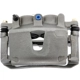 Purchase Top-Quality Front Left Rebuilt Caliper With Hardware by CENTRIC PARTS - 141.58008 pa2