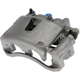 Purchase Top-Quality Front Left Rebuilt Caliper With Hardware by CENTRIC PARTS - 141.58008 pa7