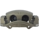 Purchase Top-Quality Front Left Rebuilt Caliper With Hardware by CENTRIC PARTS - 141.58008 pa8