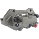 Purchase Top-Quality Front Left Rebuilt Caliper With Hardware by CENTRIC PARTS - 141.58010 pa11