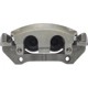 Purchase Top-Quality Front Left Rebuilt Caliper With Hardware by CENTRIC PARTS - 141.58010 pa8