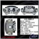 Purchase Top-Quality Front Left Rebuilt Caliper With Hardware by CENTRIC PARTS - 141.58012 pa2