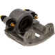 Purchase Top-Quality Front Left Rebuilt Caliper With Hardware by CENTRIC PARTS - 141.58022 pa1