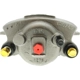 Purchase Top-Quality Front Left Rebuilt Caliper With Hardware by CENTRIC PARTS - 141.58022 pa10