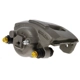 Purchase Top-Quality Front Left Rebuilt Caliper With Hardware by CENTRIC PARTS - 141.58022 pa12