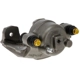 Purchase Top-Quality Front Left Rebuilt Caliper With Hardware by CENTRIC PARTS - 141.58022 pa13
