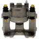 Purchase Top-Quality Front Left Rebuilt Caliper With Hardware by CENTRIC PARTS - 141.58022 pa14