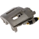 Purchase Top-Quality Front Left Rebuilt Caliper With Hardware by CENTRIC PARTS - 141.58022 pa3
