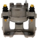 Purchase Top-Quality Front Left Rebuilt Caliper With Hardware by CENTRIC PARTS - 141.58022 pa5