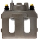 Purchase Top-Quality Front Left Rebuilt Caliper With Hardware by CENTRIC PARTS - 141.58022 pa6