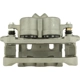 Purchase Top-Quality Front Left Rebuilt Caliper With Hardware by CENTRIC PARTS - 141.58024 pa1