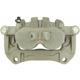Purchase Top-Quality Front Left Rebuilt Caliper With Hardware by CENTRIC PARTS - 141.58024 pa10