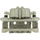 Purchase Top-Quality Front Left Rebuilt Caliper With Hardware by CENTRIC PARTS - 141.58024 pa11