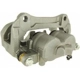 Purchase Top-Quality Front Left Rebuilt Caliper With Hardware by CENTRIC PARTS - 141.58024 pa12