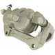 Purchase Top-Quality Front Left Rebuilt Caliper With Hardware by CENTRIC PARTS - 141.58024 pa17
