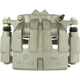 Purchase Top-Quality Front Left Rebuilt Caliper With Hardware by CENTRIC PARTS - 141.58024 pa2