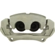 Purchase Top-Quality Front Left Rebuilt Caliper With Hardware by CENTRIC PARTS - 141.58024 pa3