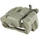 Purchase Top-Quality Front Left Rebuilt Caliper With Hardware by CENTRIC PARTS - 141.58024 pa4