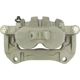 Purchase Top-Quality Front Left Rebuilt Caliper With Hardware by CENTRIC PARTS - 141.58024 pa5