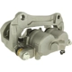 Purchase Top-Quality Front Left Rebuilt Caliper With Hardware by CENTRIC PARTS - 141.58024 pa8