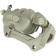 Purchase Top-Quality Front Left Rebuilt Caliper With Hardware by CENTRIC PARTS - 141.58024 pa9