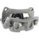Purchase Top-Quality Front Left Rebuilt Caliper With Hardware by CENTRIC PARTS - 141.58026 pa1