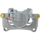 Purchase Top-Quality Front Left Rebuilt Caliper With Hardware by CENTRIC PARTS - 141.58026 pa3