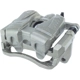 Purchase Top-Quality Front Left Rebuilt Caliper With Hardware by CENTRIC PARTS - 141.58026 pa4