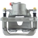Purchase Top-Quality Front Left Rebuilt Caliper With Hardware by CENTRIC PARTS - 141.58026 pa7