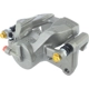 Purchase Top-Quality Front Left Rebuilt Caliper With Hardware by CENTRIC PARTS - 141.58026 pa8