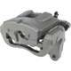 Purchase Top-Quality Front Left Rebuilt Caliper With Hardware by CENTRIC PARTS - 141.58028 pa4