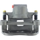 Purchase Top-Quality Front Left Rebuilt Caliper With Hardware by CENTRIC PARTS - 141.58028 pa7