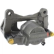Purchase Top-Quality Front Left Rebuilt Caliper With Hardware by CENTRIC PARTS - 141.58028 pa8