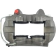 Purchase Top-Quality Étrier avant gauche reconditionné avec matériel de CENTRIC PARTS - 141.61004 pa5