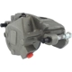 Purchase Top-Quality Front Left Rebuilt Caliper With Hardware by CENTRIC PARTS - 141.61024 pa1