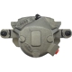 Purchase Top-Quality Front Left Rebuilt Caliper With Hardware by CENTRIC PARTS - 141.61024 pa10