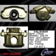 Purchase Top-Quality Front Left Rebuilt Caliper With Hardware by CENTRIC PARTS - 141.61024 pa3