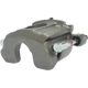 Purchase Top-Quality Front Left Rebuilt Caliper With Hardware by CENTRIC PARTS - 141.61024 pa6