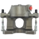 Purchase Top-Quality Front Left Rebuilt Caliper With Hardware by CENTRIC PARTS - 141.61024 pa8