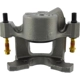 Purchase Top-Quality Front Left Rebuilt Caliper With Hardware by CENTRIC PARTS - 141.61036 pa10