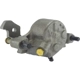 Purchase Top-Quality Front Left Rebuilt Caliper With Hardware by CENTRIC PARTS - 141.61036 pa11
