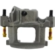 Purchase Top-Quality Front Left Rebuilt Caliper With Hardware by CENTRIC PARTS - 141.61036 pa3