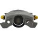 Purchase Top-Quality Front Left Rebuilt Caliper With Hardware by CENTRIC PARTS - 141.61036 pa6
