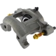 Purchase Top-Quality Front Left Rebuilt Caliper With Hardware by CENTRIC PARTS - 141.61036 pa8