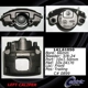 Purchase Top-Quality Front Left Rebuilt Caliper With Hardware by CENTRIC PARTS - 141.61050 pa3