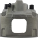Purchase Top-Quality Front Left Rebuilt Caliper With Hardware by CENTRIC PARTS - 141.61050 pa8
