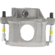 Purchase Top-Quality Front Left Rebuilt Caliper With Hardware by CENTRIC PARTS - 141.61054 pa3